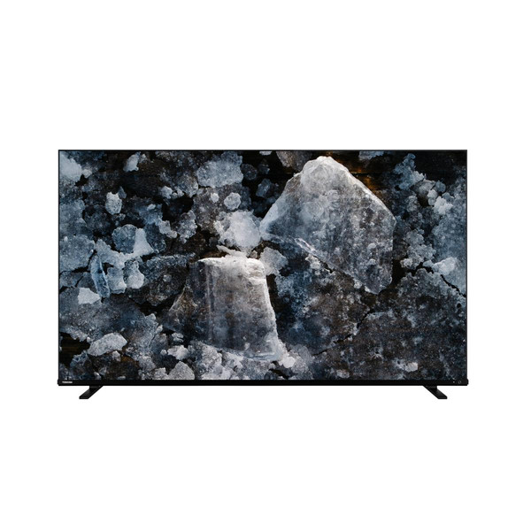 TV 56'' à 65'' Toshiba TOSHIBA - 65UL4C63DG - UHD 4K - 65" (164cm) - Son Dolby Atmos - Smart TV