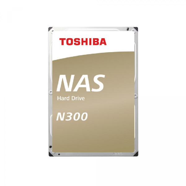 Disque Dur interne Toshiba Toshiba N300