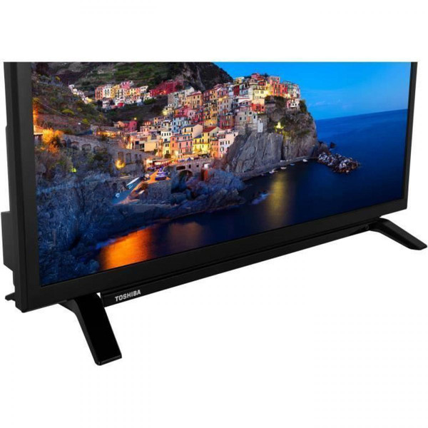 Toshiba TV LED - LCD 32 pouces TOSHIBA HD, TOS5055862323595