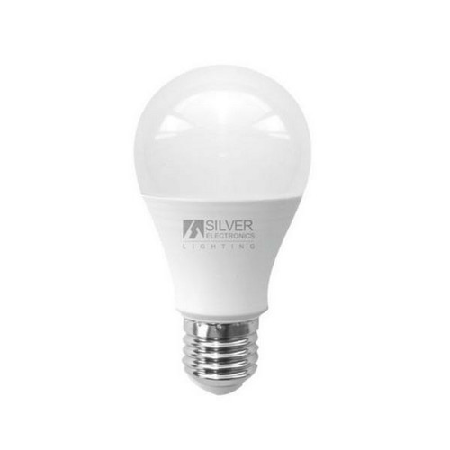Totalcadeau - Ampoule LED Sphérique E27 15W Lumière chaude Choisissez votre option - 3000K pas cher Totalcadeau  - Ampoule e27 15w