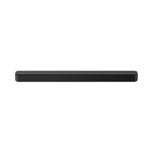 Totalcadeau - Barre de Son Bluetooth Noir 120 W - Connexions USB et HDMI pas cher Totalcadeau  - Home-cinéma