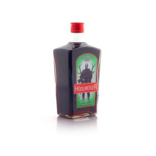 Totalcadeau - Boisson alcoolisée liqueur d’Herbes - Eau de vie et cocktail pas cher Totalcadeau  - Décoration