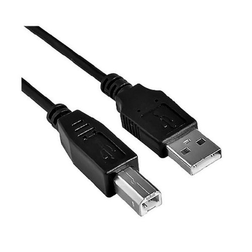 Câble USB Totalcadeau Câble USB A B imprimante - Cable de connection pour toutes les imprimantes pas cher