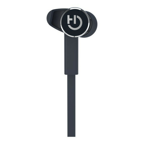 Totalcadeau Casque bouton intra auriculaire Bluetooth - Ecouteur sans fil avec Microphone Couleur - Noir pas cher