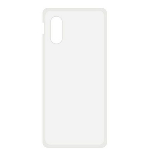 Totalcadeau - Coque de protection compatible Iphone Xs Max Flex Transparent - Housse pas cher Totalcadeau  - Nos Promotions et Ventes Flash