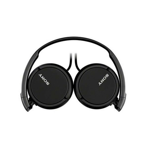 Totalcadeau Ecouteur smartphone MP3 avec fil - Casque audio Bandeau Sensibilité du casque 98 dB pas cher