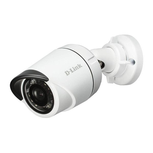 Totalcadeau - Caméra de sécurité IP vision nocturne extérieur - Appcessoires Pack reprise
