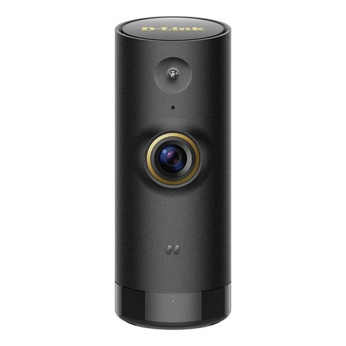 Totalcadeau - Caméra de surveillance IP 720p infrarouge Wifi détecteur mouvement - Appcessoires Pack reprise