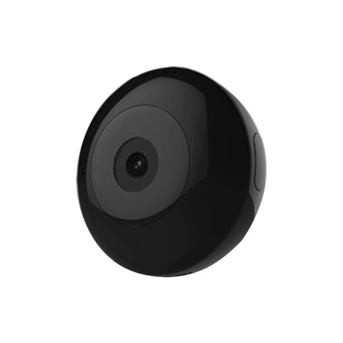 Totalcadeau - Mini camera 1080P IP WIFI vision nocturne et détection de mouvement Totalcadeau  - Autres accessoires smartphone Totalcadeau
