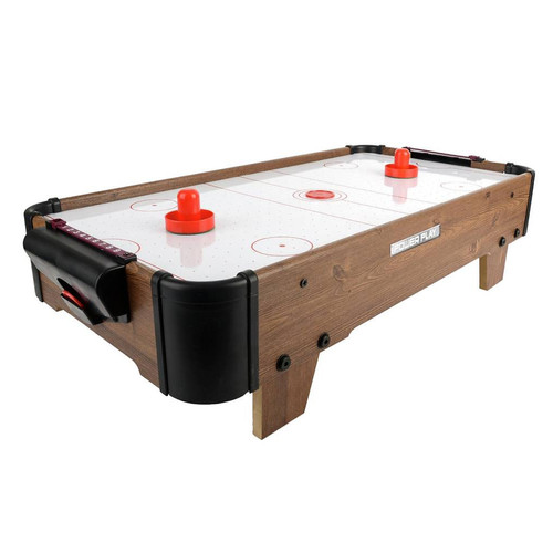 Toyrific - Table air hockey Power Play Toyrific  - Cadeau pour bébé - 1 an Jeux & Jouets