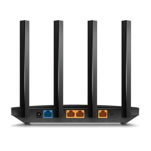 TP-LINK Router TP-Link AX12