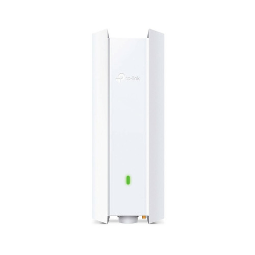 TP-LINK - Access Point TP-Link EAP610-Wall AX1800 Dual Band Indoor/Outdoor TP-LINK - Modem / Routeur / Points d'accès