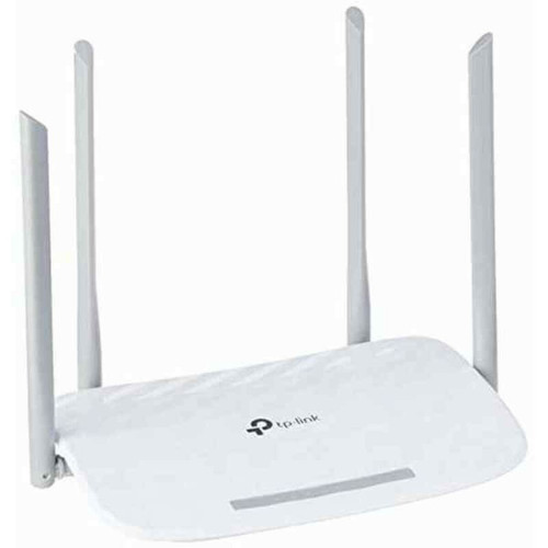 TP-LINK - Routeur Gigabit Wi-Fi Double Bande Archer C5 AC1200 de TP-Link TP-LINK  - Tp link archer