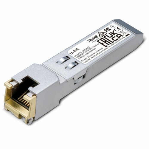 Modem / Routeur / Points d'accès TP-LINK Module SFP à fibre optique multimode TP-Link TL-SM5310-T