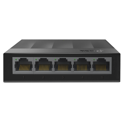 Modem / Routeur / Points d'accès Commutateur Gigabit 5 ports TP-Link LS1005G