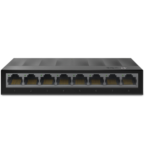 Modem / Routeur / Points d'accès Commutateur Gigabit à 8 ports TP-Link LS1008G