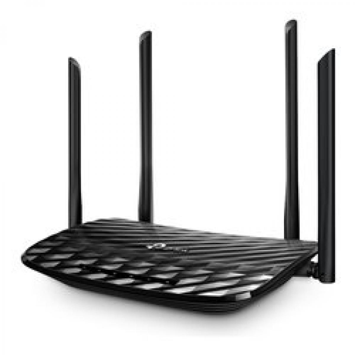 Tplink Router Tp-link AC1200 MU-MIMO