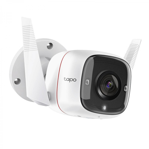 TP-LINK - TPLINK Tapo C310 - Caméra de surveillance connectée