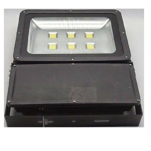 Tradex - LED 300W OUTDOOR COLD WHITE LIGHT HIGH DISSIPATION WATERPROOF Tradex  - Spot, projecteur