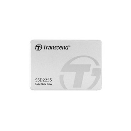 Transcend - Transcend SSD225S 2.5" 500 Go Série ATA III 3D NAND Transcend  - SSD Interne Transcend