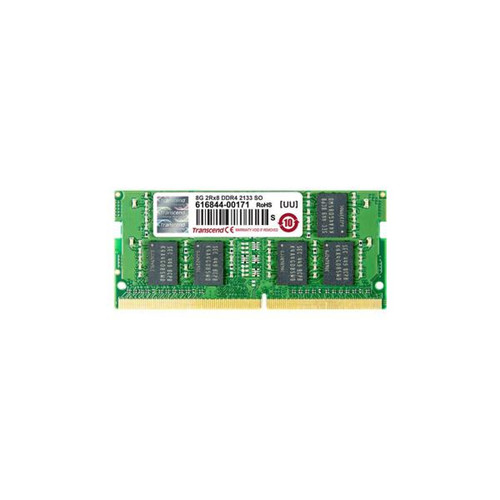 Transcend - SO-DIMM 16GB DDR4-2133 Transcend  - RAM PC