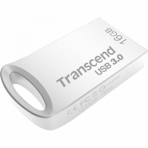 Transcend - Transcend JetFlash 710 Transcend  - Clés USB
