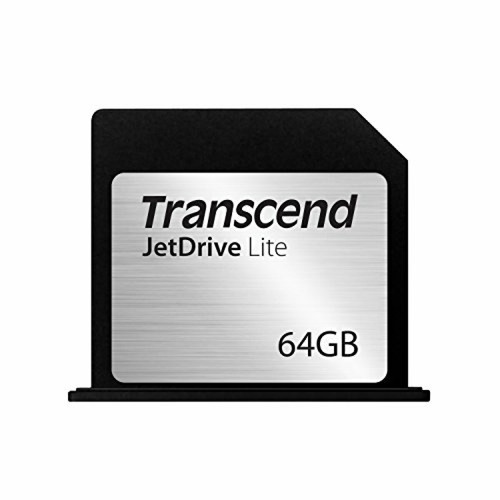 Transcend - JetDrive Lite 350 128 GB Transcend  - Transcend jetdrive