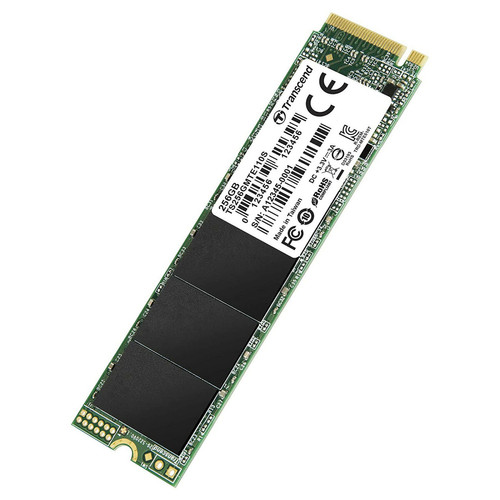 SSD Interne Transcend TS256GMTE110S