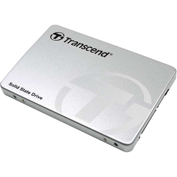 SSD Interne Transcend TS128GSSD370S