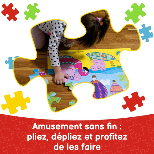 Trefl - Trefl- Puzzle, 31350 Trefl  - Jeux & Jouets