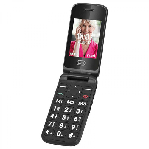 Téléphone mobile Trevi