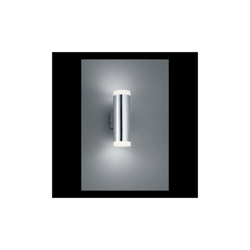 TRIO LIGHTING - Applique Ray Chromé 2x4W SMD LED TRIO LIGHTING  - Appliques