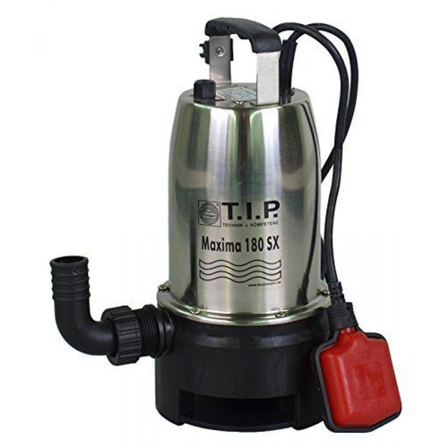 Triopo - Pompe submersible pour eaux usées T.I.P. Maxima 180 PX 500 W Triopo  - Arrosage