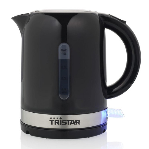 Tristar - Tristar Bouilloire électrique WK-1342 1500 W 1 L Noir - Tristar