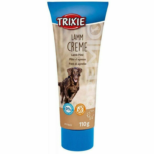 Trixie - Snack pour chiens Trixie TX-31843 Agneau 110 g Trixie  - Friandise pour chien