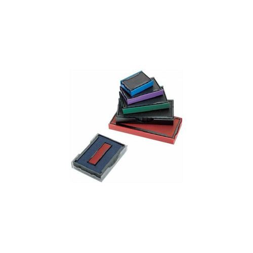 Trodat - trodat Cassette d"encrage 6/4630, rouge () Trodat  - Mobilier de bureau