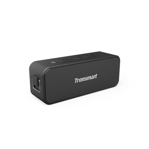 Tronsmart - Enceinte Bluetooth Sans Fil Tronsmart T2 Plus Tronsmart  - Matériel hifi