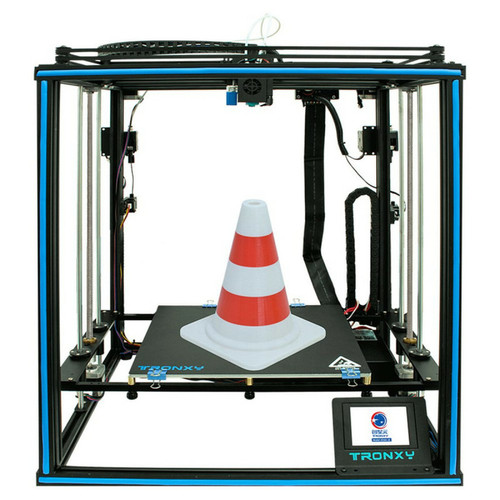 Imprimante 3D Tronxy