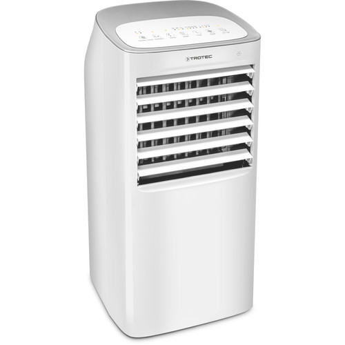 Trotec - TROTEC Rafraîchisseur d'air-humidificateur PAE 40 refroidisseur d'air mobile portable ventilateur air cooler purificateur - Purifier air