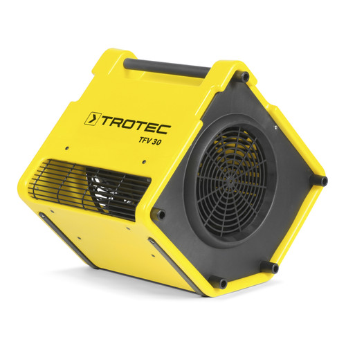Trotec - TROTEC Ventilateur turbo TFV 30 - Trotec