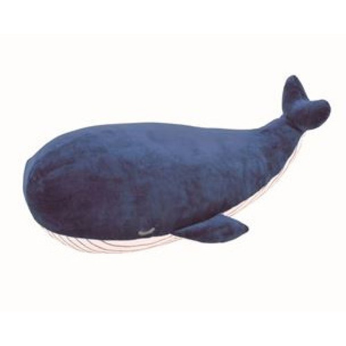 Trousselier - KANAROA La baleine - Taille L Trousselier  - Bonnes affaires Peluches