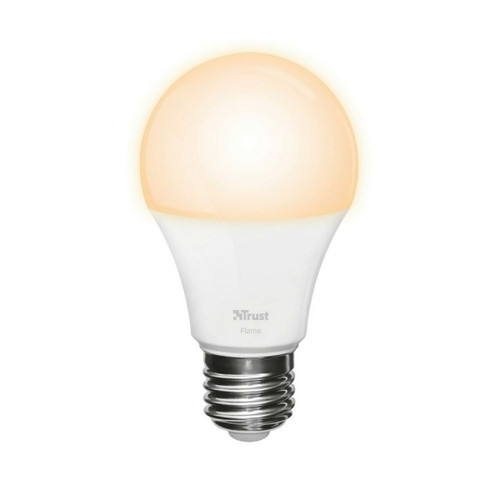 Trust - Lampe LED Trust Zigbee ZLED-2209 Blanc 9 W Trust  - Ampoules LED Trust