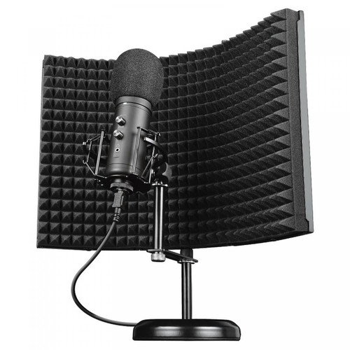 Trust - GXT 259 Rudox - Microphone PC