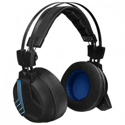 Trust - GXT Gaming 393 Magna Wireless 7.1 Surround Gaming Headset Trust  - Gaming headset