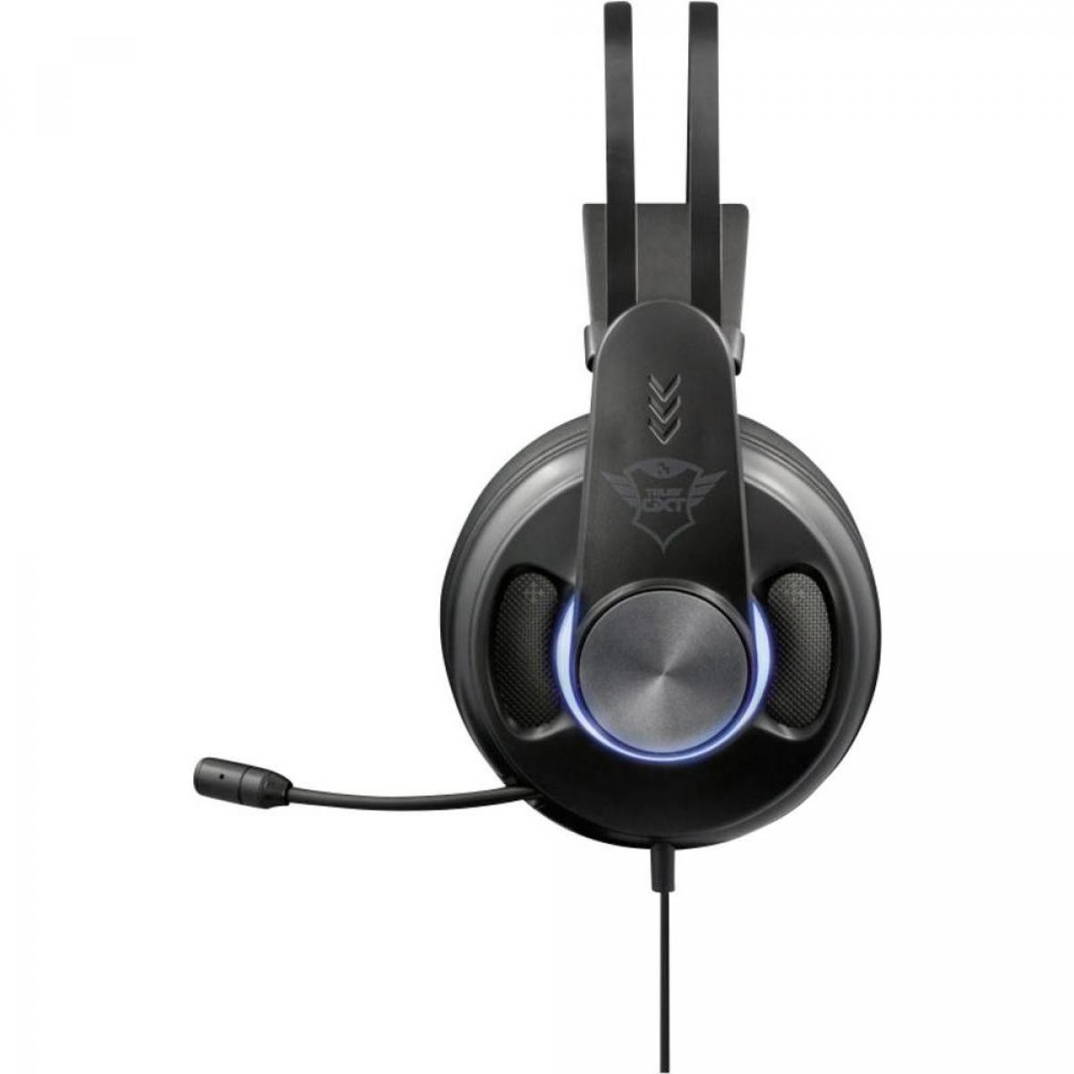 Micro-Casque Trust GXT383 DION 7.1 HEADSET