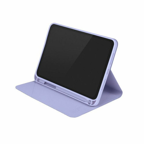 Tucano - Tucano Metal Tablet Case fÃ¼r iPad mini 6. Gen. (8,3`` 2021) Violett Tucano  - Housse, étui tablette Tucano