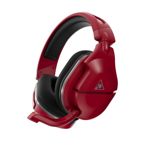 Turtle Beach - STEALTH 600 MAX RED PS Midnight Red Turtle Beach  - Micro-Casque Turtle Beach