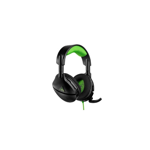 Turtle Beach - Turtle Beach - Casque Gamer - Stealth 300X (compatible Xbox/PS4/PC/Switch/Mobile) - TBS-2350-02 - Casque Micro Turtle Beach