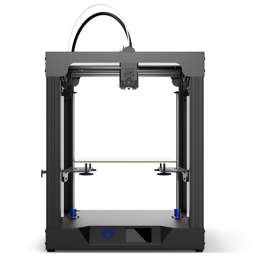 Imprimante 3D TWOTREES SP-5 V3 : Imprimante 3D