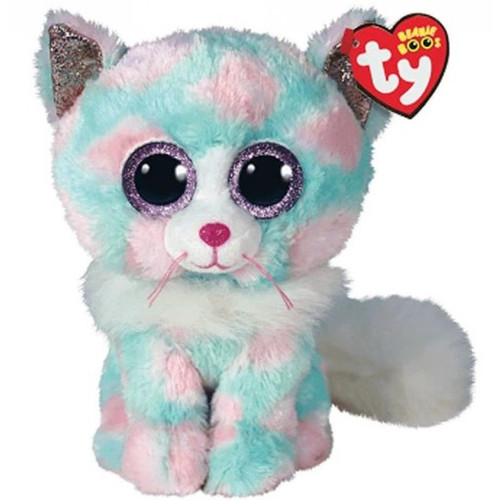 Ty - beanie boo's small OPAL LE CHAT Ty - Ty beanie boos